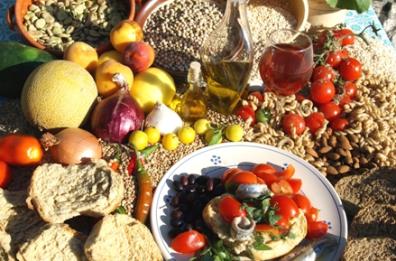 Agroalimentare, in Puglia
biodiversità da tutelare