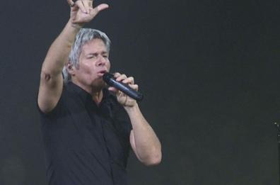 Claudio Baglioni dice no
al Capodanno barese