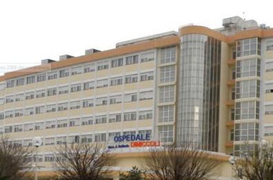 Riordino ospedaliero
la mappa dei posti letto