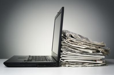 Editoria, sequestro da oltre 4 mln a cooperativa giornalistica di Taranto