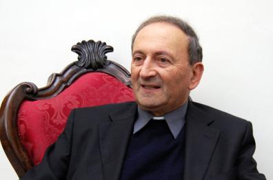 Bari, cerimonia a  S. Cuore