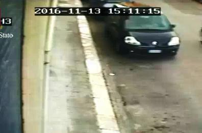 «Ero io su su quella bici
ma non ho ucciso la signora»