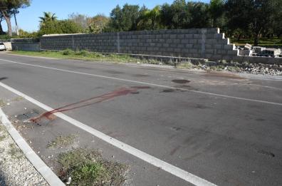 Si schianta contro un  muro
muore 22enne di Borgagne