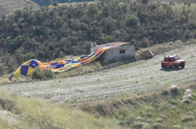 Mongolfiera precipitata
chiesti 5 rinvii a giudizio