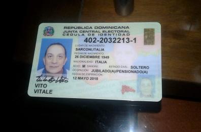 Ucciso a Santo Domingo
sotto torchio 5 persone