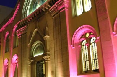 Bari, «La notte delle lucerne»