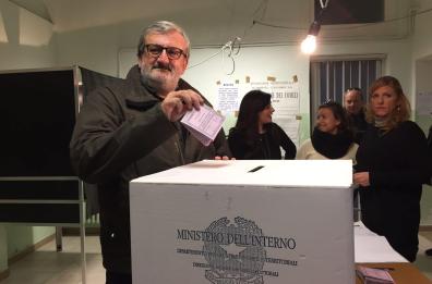 La Puglia e la Basilicata
 bocciano la riforma 
