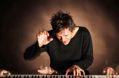 Bari, Mirko Signorile allo Showville