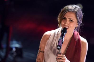 Molfetta, Serena Brancale al The Empty Space