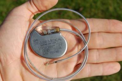 Defibrillatori difettosi,  le Asl
richiamano numerosi pazienti