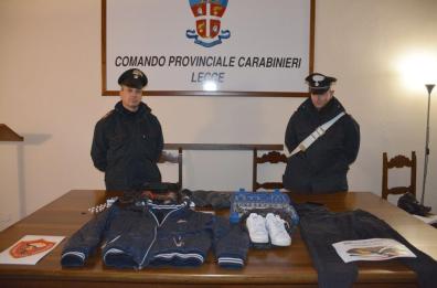 Tre rapine in un'ora nel Leccese
catturato un montenegrino