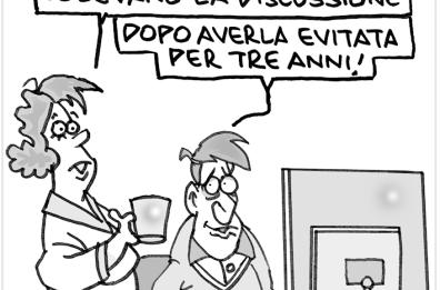 Renzi convoca Direzione PD