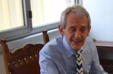 Cerignola, al sindaco pacco di biscotti
con 20mila euro: denunciato un uomo
