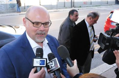 Sud est, indagato a Lecce
il presidente Viero