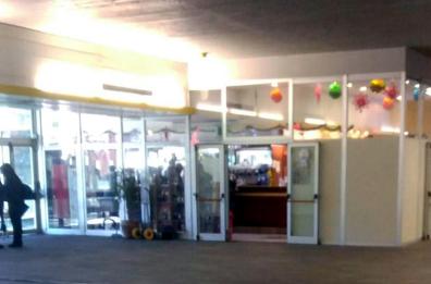 Potenza, moroso da 12 anni
il bar tribunale. Il comune: sfratto
