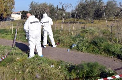 Trovata morta carbonizzata a Foggia: forse uccisa. E' una prostituta