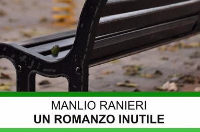 Giovinazzo, «Un romanzo inutile» di Manlio Ranieri