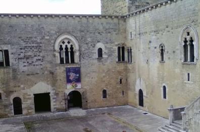 Gioia, «Notte di stelle» al Castello