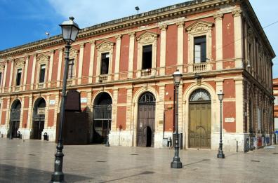 Bari, il Comune è in ritardo
multe per l'ex Mercato ittico