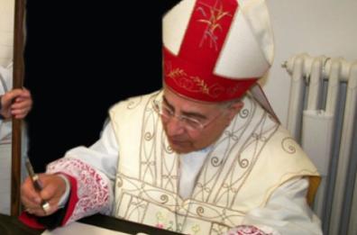 Bisceglie, addio a don Andrea
il prete dei poveri