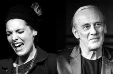 Bari, Lia Pale e Mathias Rüegg ospiti della JSO