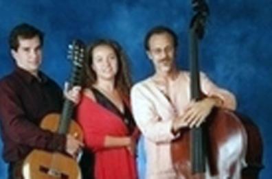 Bari, Concerto di Natale dell'Origines trio