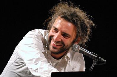 Bari, «Napoli Trip» di Stefano Bollani