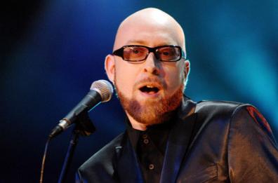 Bari, Mario Biondi in «Best of soul»
