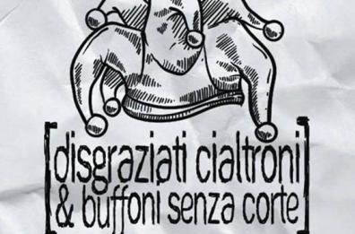 Molfetta, «Disgraziati cialtroni e buffoni senza corte»