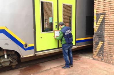 Liquami su binari, Riesame 
conferma sequestri treni