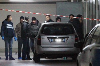 Duplice omicidio a Cerignola
già preso il presunto assassino 