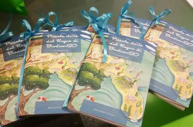 Cavolo riccio e carote, amici dei bambini
BiodiverSO, mostra al Castello Svevo di Bari