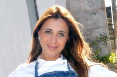 Antonella Ricci, magia ai fornelli e al microfono per trasmettere la conoscenza