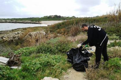 Taranto, il Comune avvia la bonifica dell'area attorno al fiume Galeso