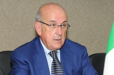 Bari, cerimonia conclusiva di «Building Apulia»