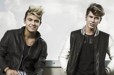 Modugno, Benji & Fede al Demodè