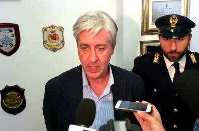 Bari, arriva da Genova
il nuovo capo della Mobile