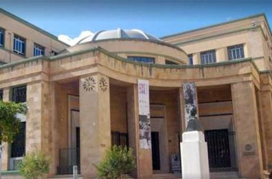 Bari, mostra «K’Rspett  Con Rispetto»