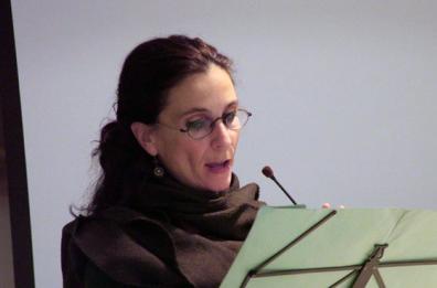Bari, conversazione su poesia e futuro