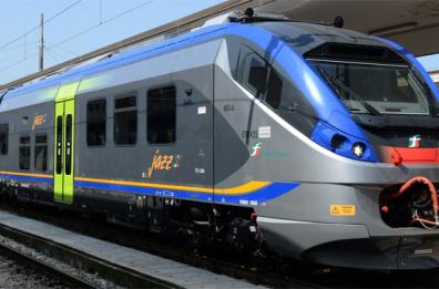 Puglia, in arrivo i «Jazz»
due nuovi treni per pendolari