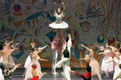 Bari, «Concerto di Natale» della Camerata