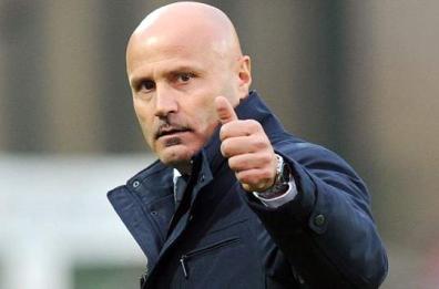 Colantuono: battere Perugia
perchè serve accelerare 