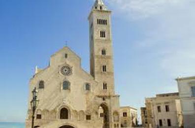 Furti in 6 chiese Trani, diocesi
 raccomanda vigilanza a parroci