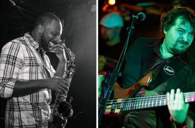 Bari, Ryan Kilgore & Federico Malaman