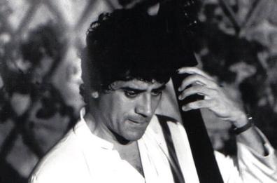 Molfetta, «Swing & Dance» con Mike Zonno