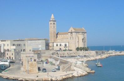 Trani, ladri scatenati
dopo le scuole colpite le chiese