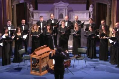 Altamura, «I suoni del Concilio»