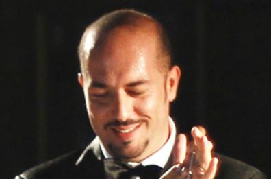 Acquaviva, Concerto di Capodanno