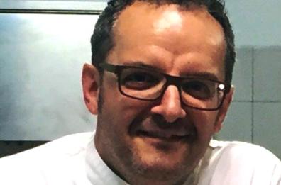 L'arte bianca di Giuseppe Mancini, il pasticciere ricercatore di Noci