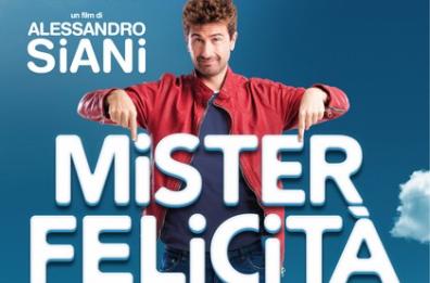 Mister Felicità